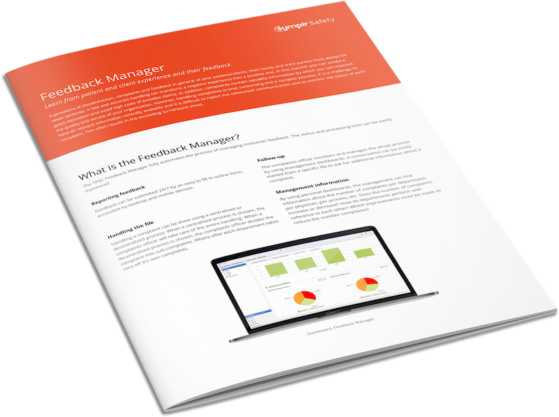 Product Sheet Feedback Manager