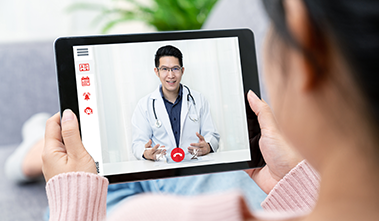 How to keep patients safe while offering telehealth