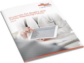 eBook Blueprints Reporting Forms