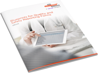 eBook Blueprints Reporting Forms