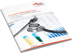 3D cover - eBook Incident Management EN