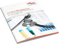eBook Incident Management
