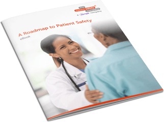 eBook Patient Safety Roadmap