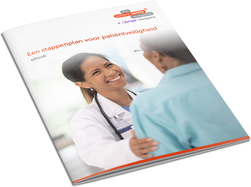 eBook Patient Safety Roadmap