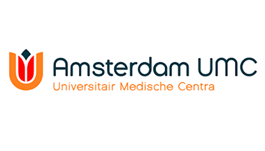 case study Amsterdam UMC - AMC