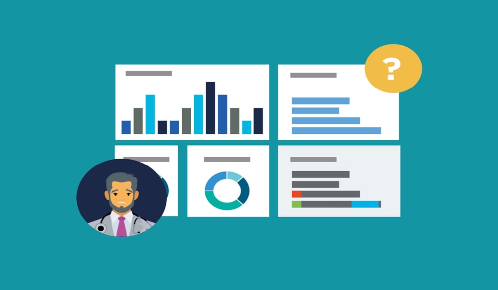 Barriers to incident reporting in healthcare