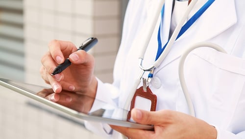 Necessity Quality Management System