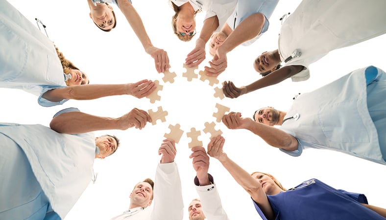 Just Culture: addressing errors in medical care
