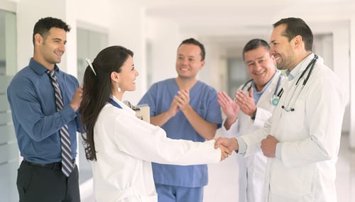 6 tips for motivating employees to help improve the quality of care