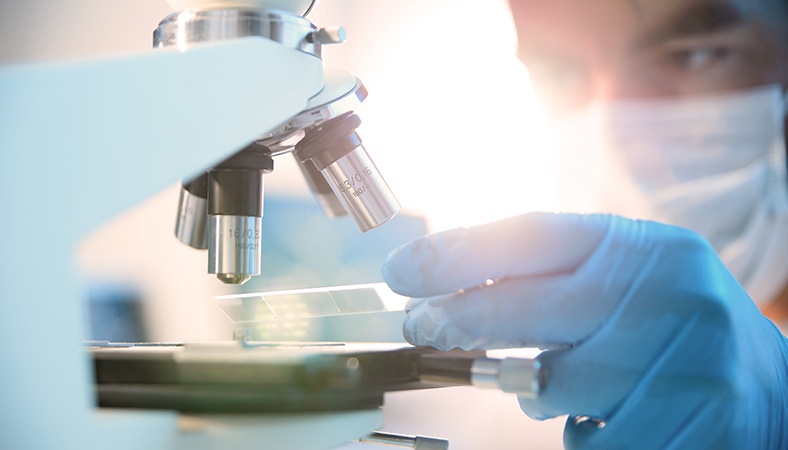 Every mistake is an opportunity to improve healthcare