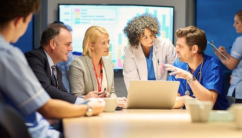 How to choose the right tool for patient/client participation?