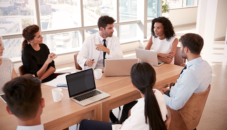 Hoe schrijf je een programma van eisen voor een kwaliteitsmanagementsysteem?