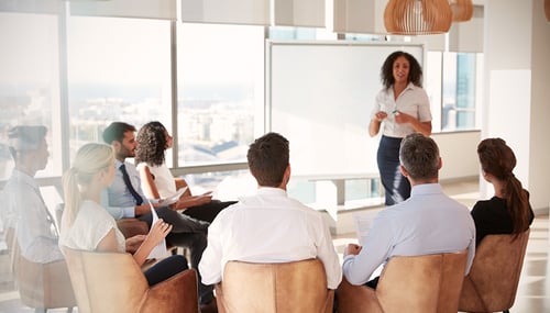 Criteria kwaliteitsmanagement systeem selecteren