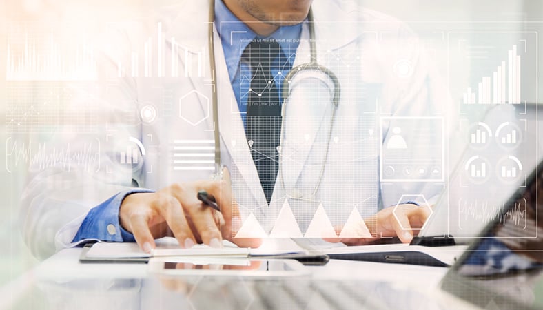 Nieuwste ontwikkelingen digitaal kwaliteitsmanagement systeem