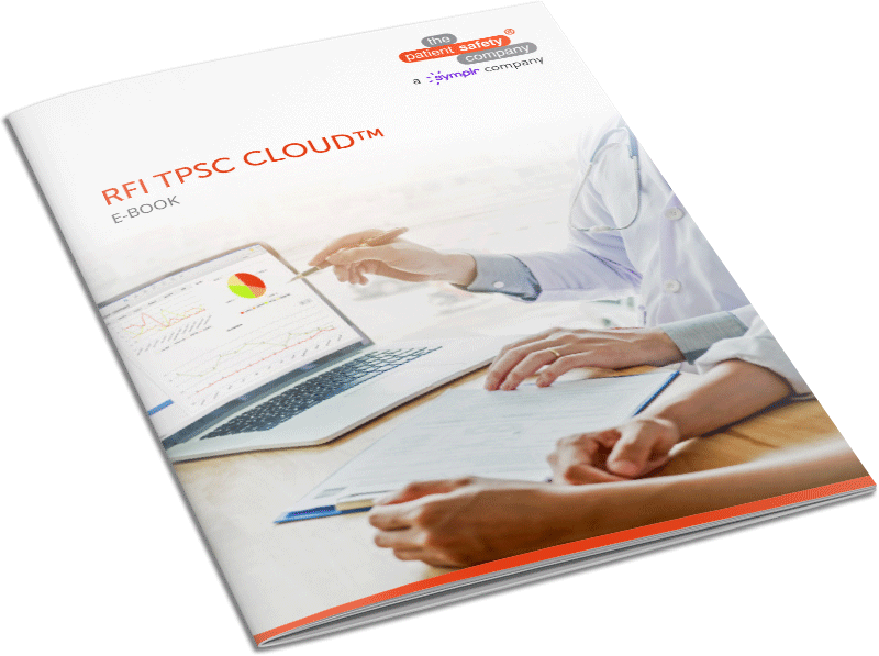 eBook RFI kwaliteitsmanagementsysteem