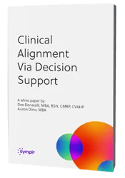 Clinical Alignment Via Decision Support-thumbnail