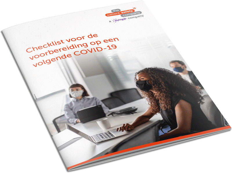 COVID-19 checklist
