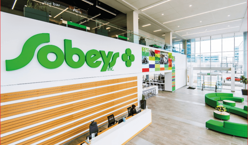 Sobey’s selects The Patient Safety Company to ensure patient safety