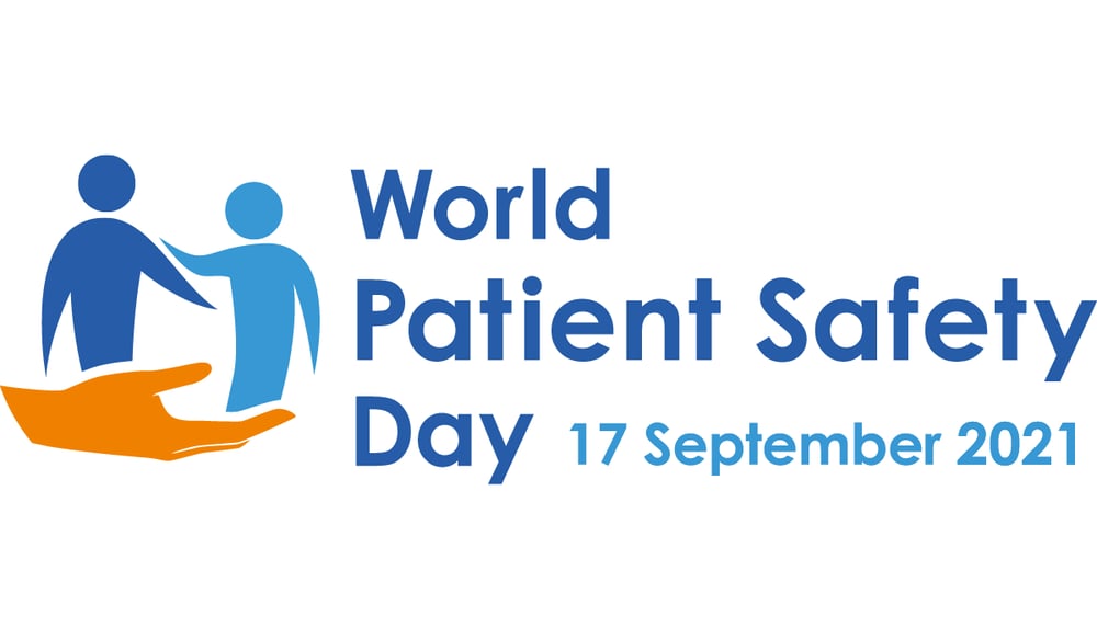 World Patient Safety Day 2021