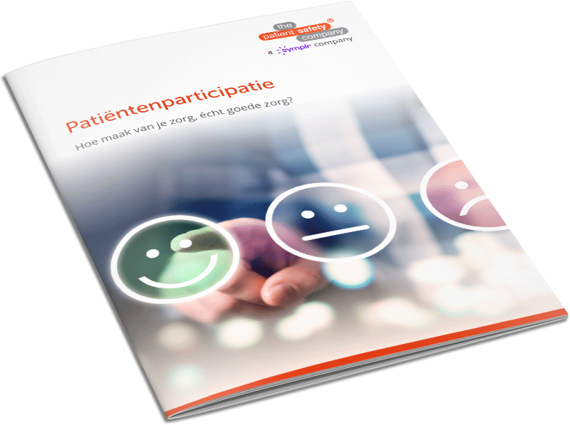 eBook Patientenparticipatie