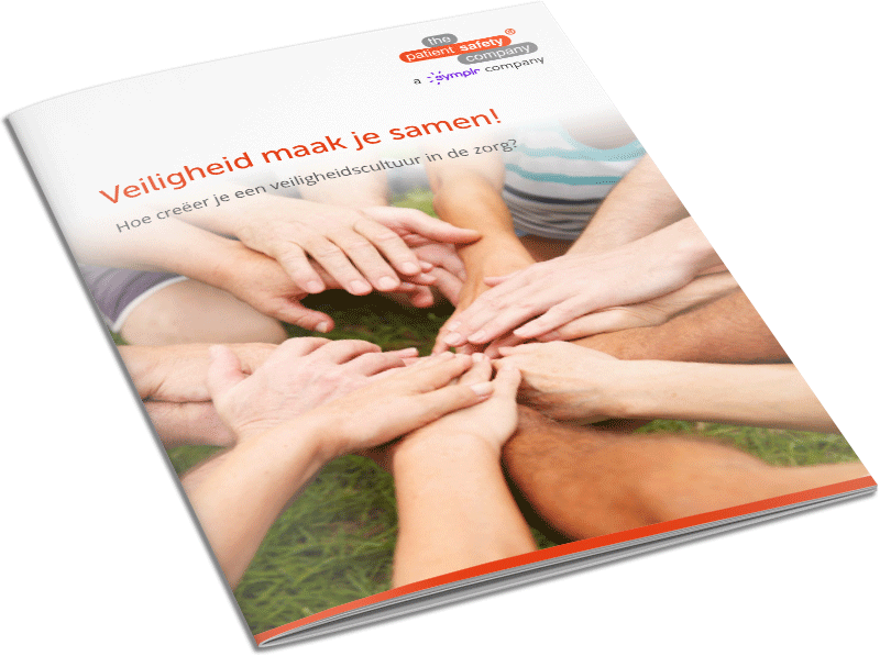 eBook Veiligheidscultuur