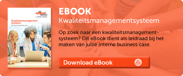 kwaliteit management