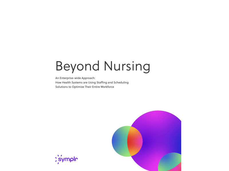 Beyond Nursing