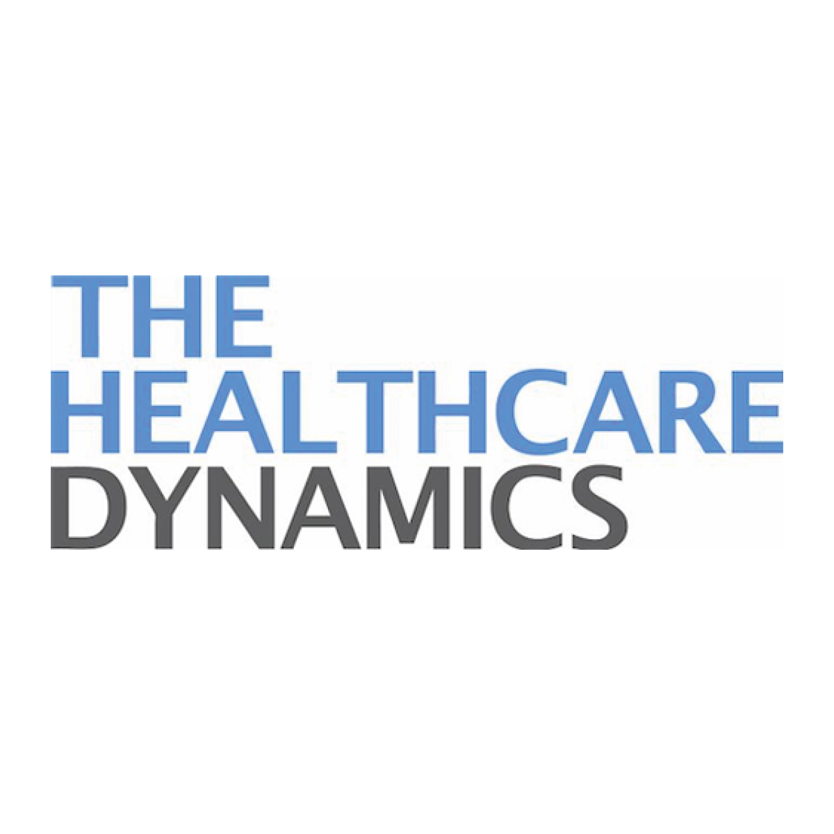 The Healthcare Dynamics