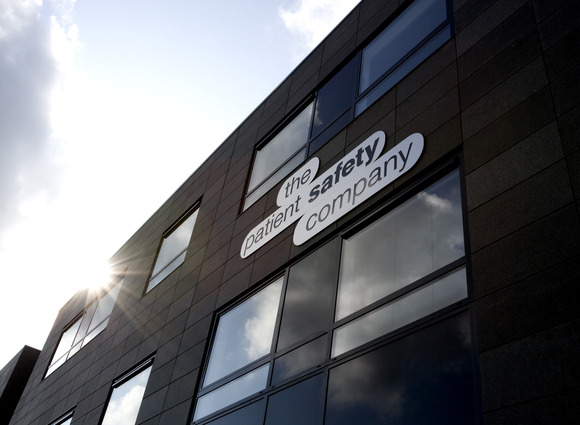 The Patient Safety Company