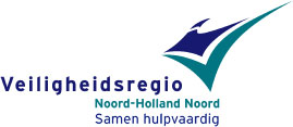 Veiligheidsregio Noord-Holland Noord