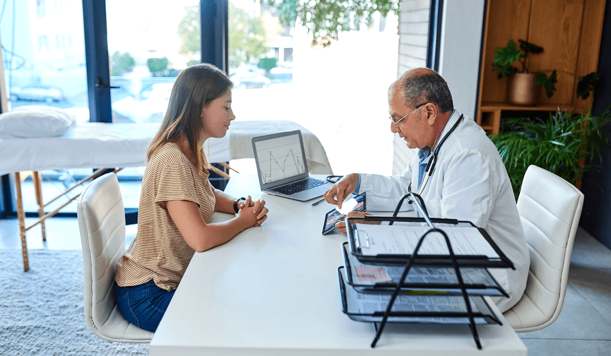 Het belang van een goede opvolging van klachten van patiënten