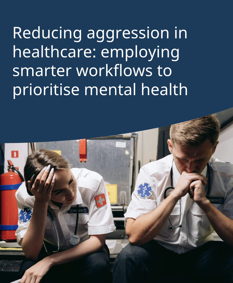 Agression in Healthcare